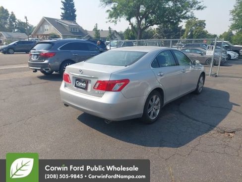 Used 2008 Lexus ES 350 FWD image 5