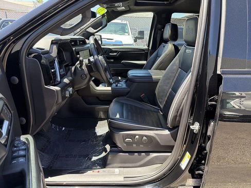Used 2023 GMC Sierra 1500 AT4X w/ AT4X AEV Edition AWD/4WD image 19