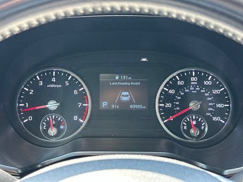 Used 2021 Kia Telluride S AWD/4WD image 27