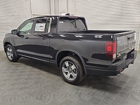 New 2026 Honda Ridgeline RTL image 5