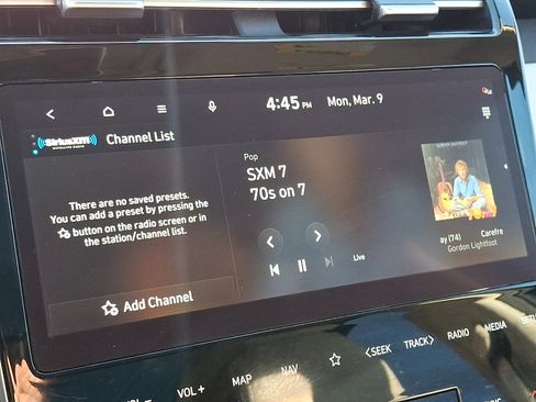 Certified 2022 Hyundai Tucson Limited image 16