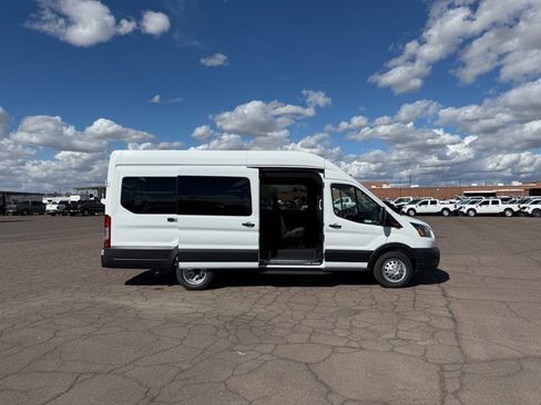 New 2026 Ford Transit 350 XL RWD image 3