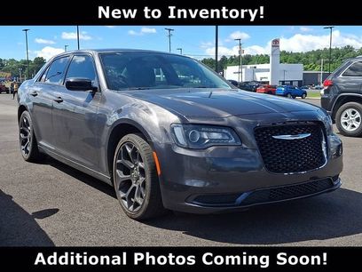 Used 2019 Chrysler 300 Touring w/ Sport Appearance Package