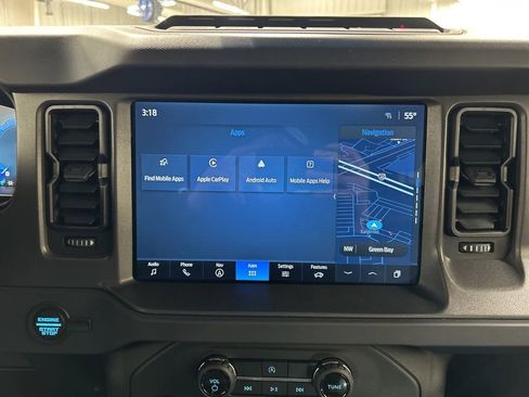 Used 2025 Ford Bronco Badlands AWD/4WD image 20