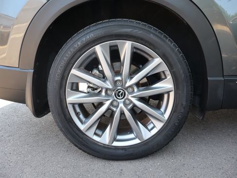Used 2020 MAZDA CX-9 Grand Touring AWD/4WD image 44