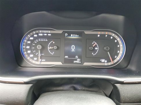 Certified 2023 Hyundai Tucson SEL image 33