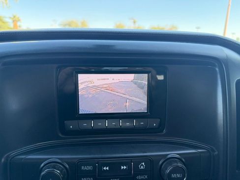 Used 2017 Chevrolet Silverado 2500 W/T w/ WT Fleet Convenience Package image 33