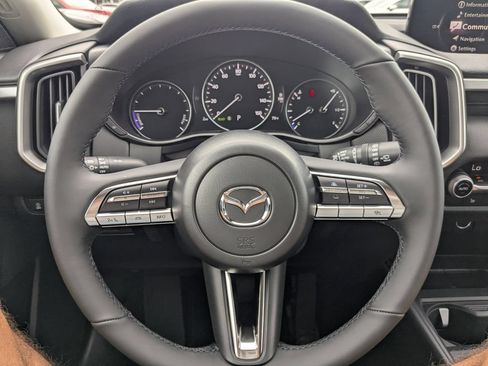 Used 2026 MAZDA CX-50 2.5 Hybrid w/ Preferred Pkg AWD/4WD image 29