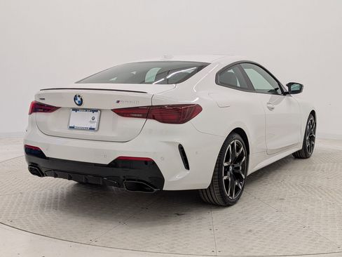 New 2026 BMW 440i xDrive Coupe AWD/4WD image 9