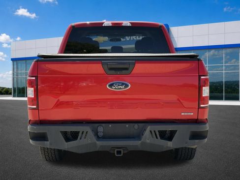 Used 2018 Ford F150 XL w/ Equipment Group 101A Mid RWD image 6