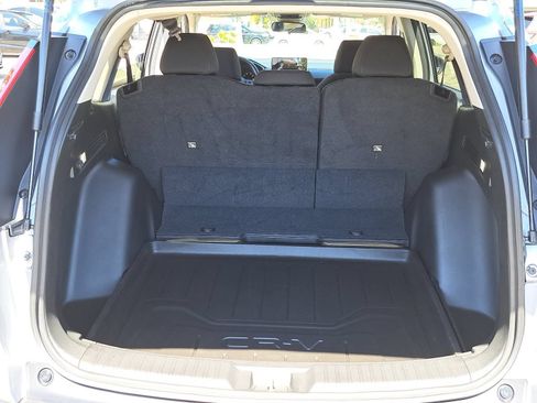 Used 2023 Honda CR-V EX image 13