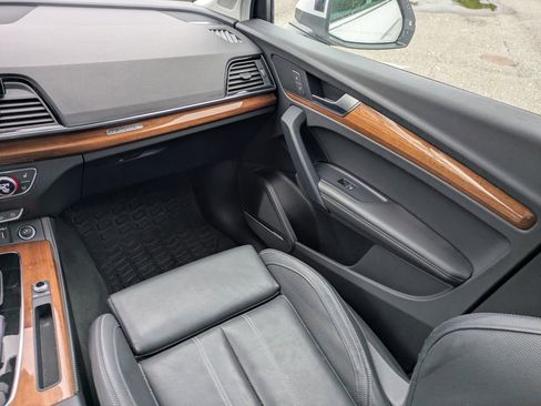 Used 2022 Audi Q5 2.0T Prestige AWD/4WD image 20