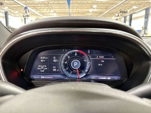 Used 2023 Cadillac CT5 Premium Luxury image 10