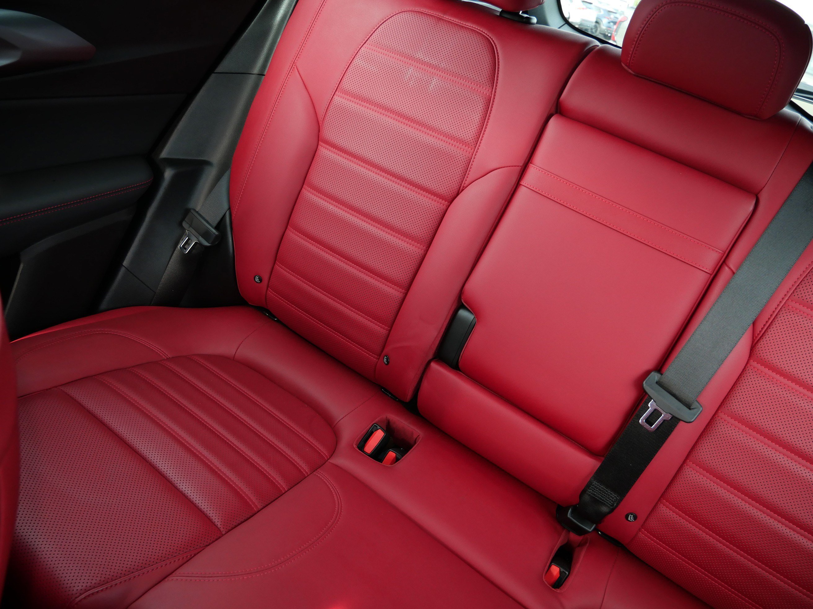 Used 2023 Dodge Hornet GT Plus AWD/4WD image 12