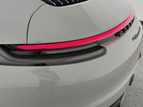 Certified 2023 Porsche 911 Carrera S RWD image 16