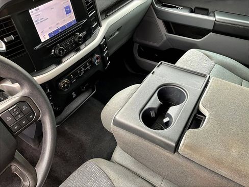 Used 2023 Ford F150 XLT AWD/4WD image 19