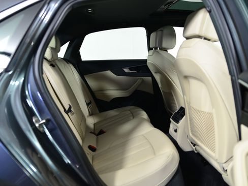 Certified 2023 Audi A4 2.0T Premium Plus w/ Premium Plus Package image 24