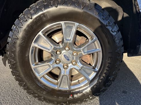 Used 2016 Ford F150 XLT w/ Equipment Group 301A Mid image 7