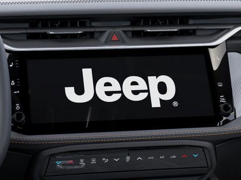 New 2026 Jeep Cherokee Limited AWD/4WD image 20