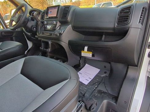 New 2026 RAM ProMaster 2500 w/ Convenience Group image 27