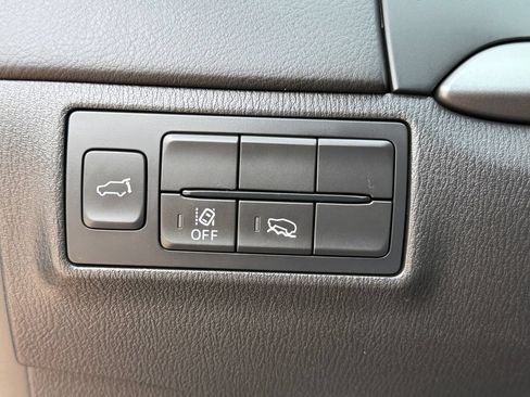 Used 2023 MAZDA CX-9 Touring Plus AWD/4WD image 22