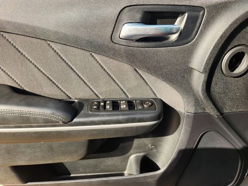 Used 2023 Dodge Charger Scat Pack RWD image 32