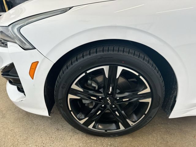 Certified 2024 Kia K5 GT-Line FWD image 20