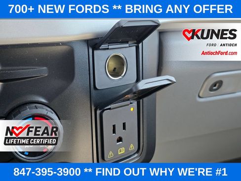 New 2026 Ford F250 XLT w/ XLT Premium Package AWD/4WD image 59