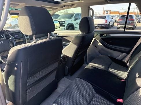 Used 2008 Toyota 4Runner Sport image 27