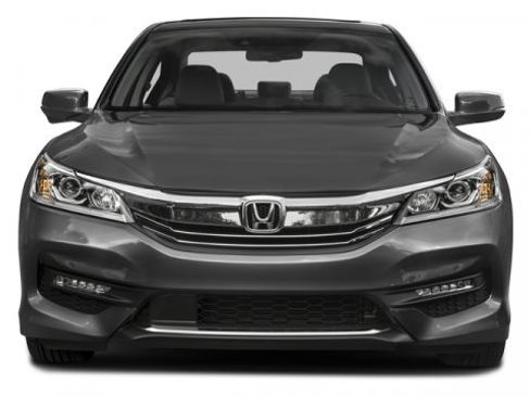 Used 2016 Honda Accord EX-L image 5
