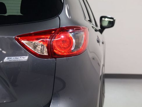 Used 2015 MAZDA CX-5 Grand Touring AWD/4WD image 14