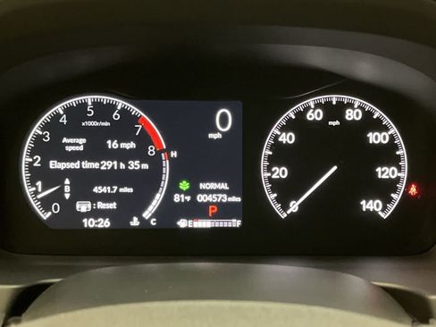 Certified 2025 Honda Ridgeline RTL image 14