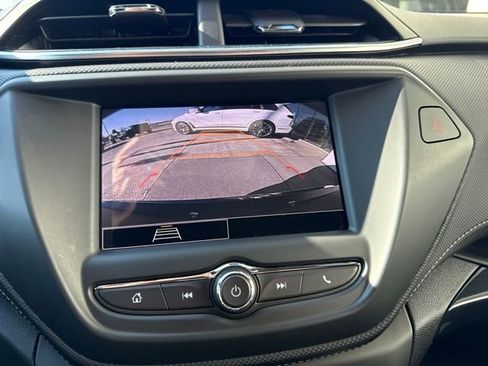 Used 2023 Chevrolet TrailBlazer ACTIV image 19