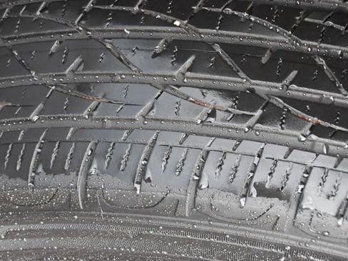 Used 2025 Toyota RAV4 XLE image 13