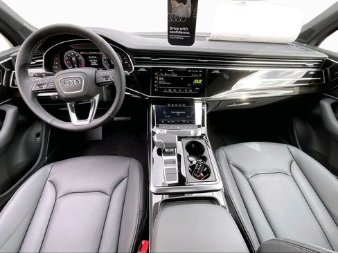 New 2026 Audi Q7 2.0T Premium AWD/4WD image 5
