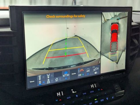 Used 2024 Toyota Tundra TRD Pro image 15