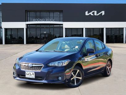 Used 2019 Subaru Impreza 2.0i Premium