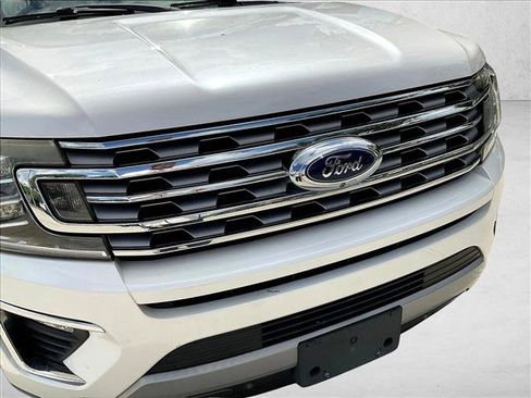 Used 2019 Ford Expedition Max Limited w/ Equipment Group 302A RWD image 26
