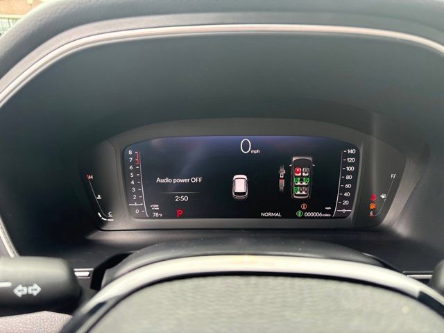 New 2026 Honda Pilot Black Edition image 17