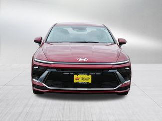 Certified 2026 Hyundai Sonata SEL AWD/4WD video 2