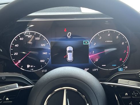 Certified 2025 Mercedes-Benz GLE 350 GLE 350 image 34