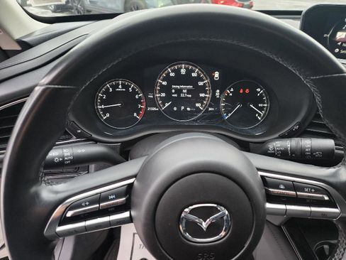 Certified 2023 MAZDA CX-30 AWD 2.5 S w/ Preferred Package image 6