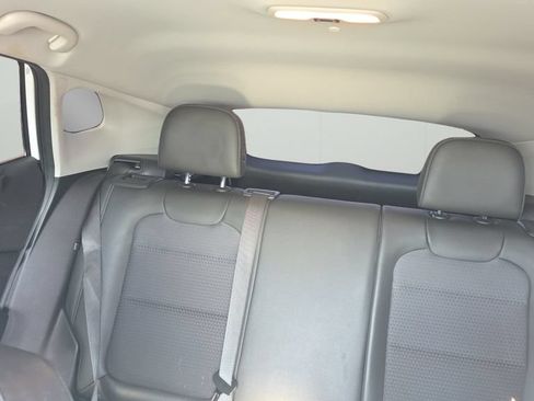 Used 2024 Chevrolet Trax LT w/ Driver Confidence Package FWD image 14