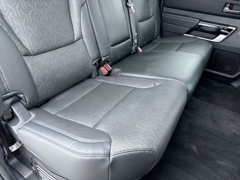 Used 2022 Toyota Tundra Limited image 22