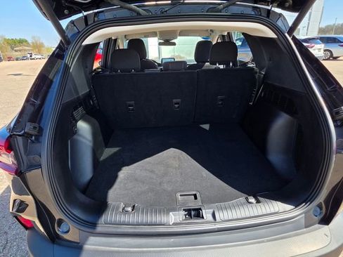 Used 2023 Ford Escape Active AWD/4WD image 28