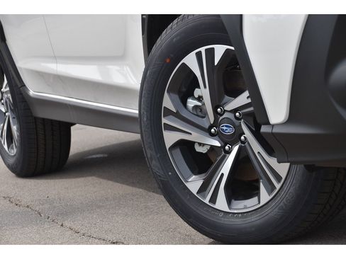 New 2026 Subaru Crosstrek 2.0i Premium image 10