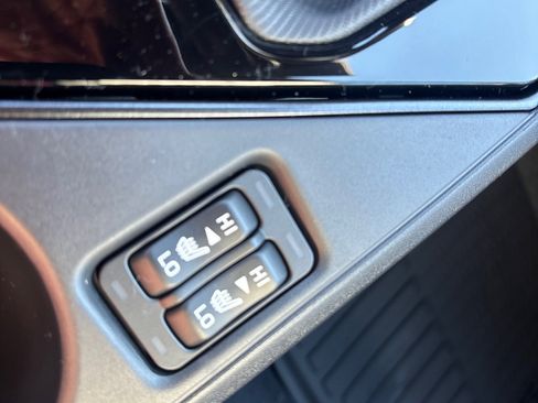 New 2026 Subaru Impreza RS image 24