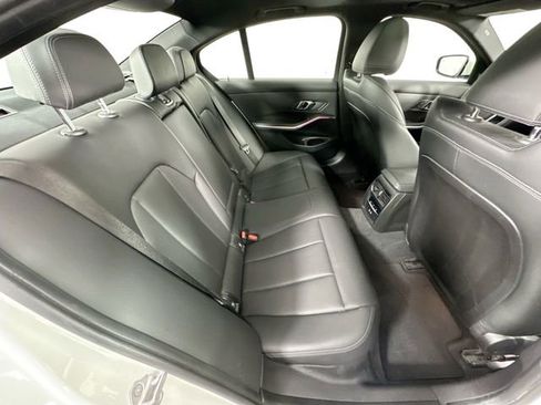 Used 2024 BMW 330i xDrive Sedan image 27