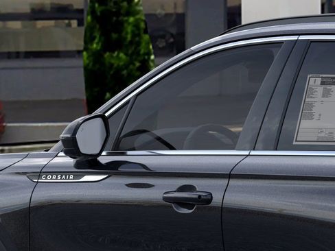 New 2025 Lincoln Corsair AWD w/ Equipment Group 101A image 20