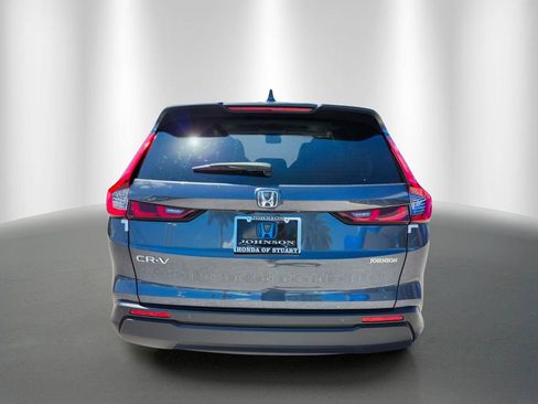 New 2026 Honda CR-V EX-L image 5